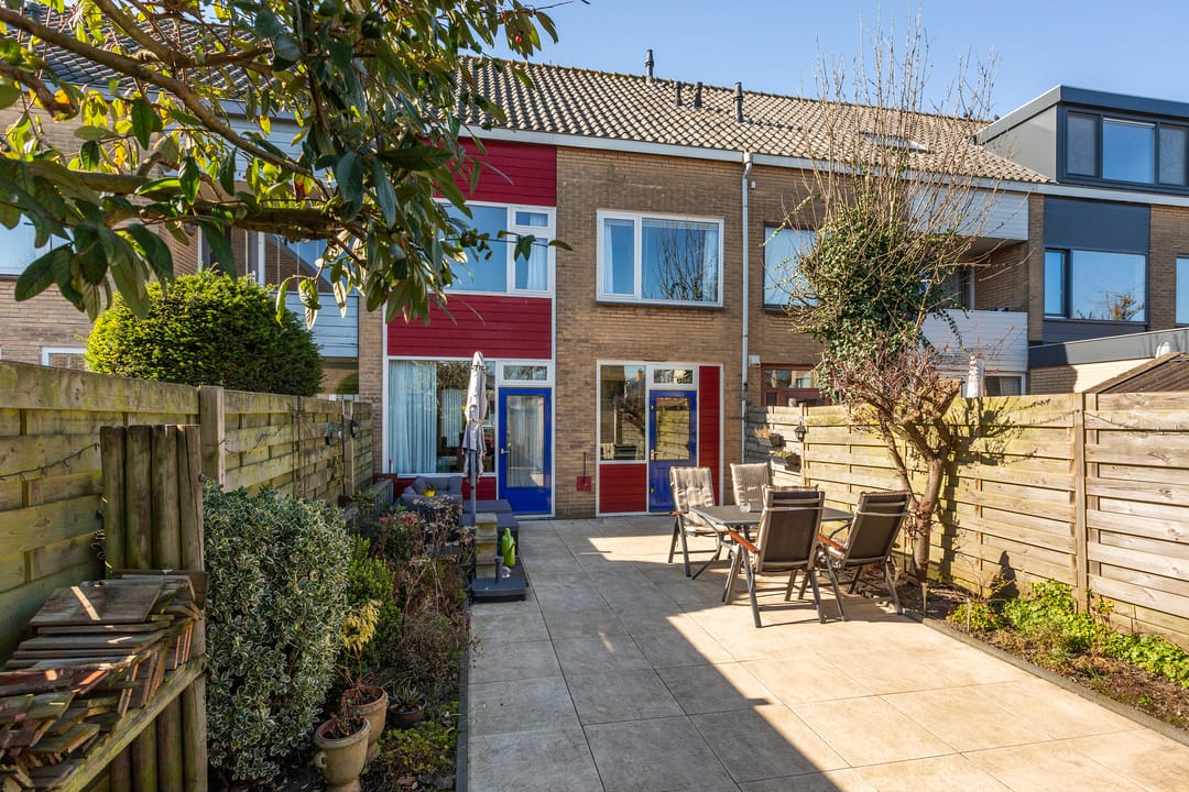 Foto 26 van Lijsterlaan 106