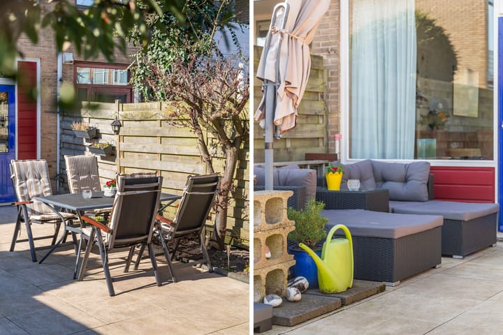 Foto 27 van Lijsterlaan 106