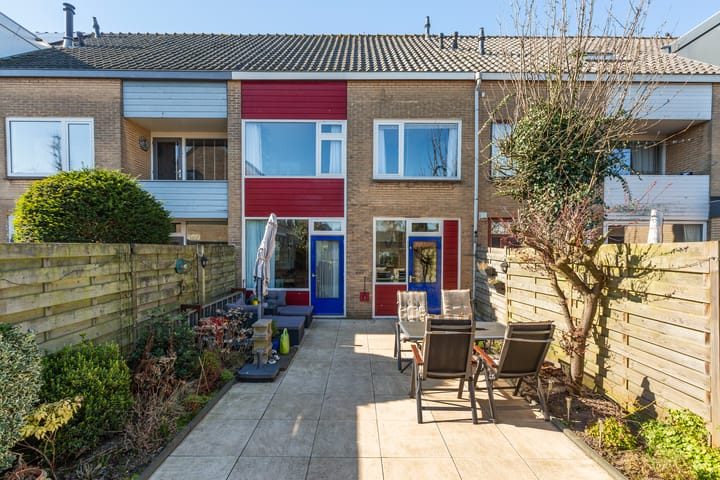 Foto 28 van Lijsterlaan 106