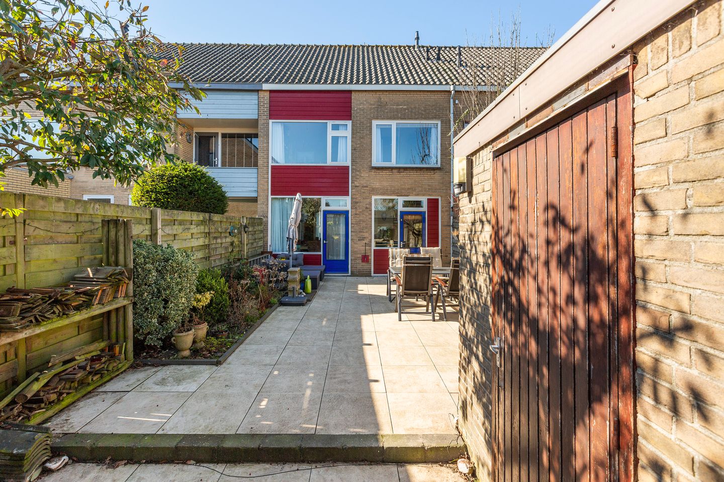 Foto 29 van Lijsterlaan 106