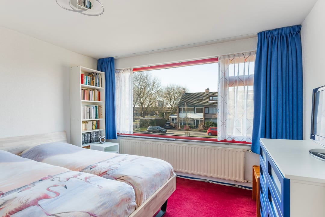 Foto 32 van Lijsterlaan 106