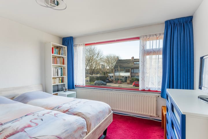 Foto 32 van Lijsterlaan 106