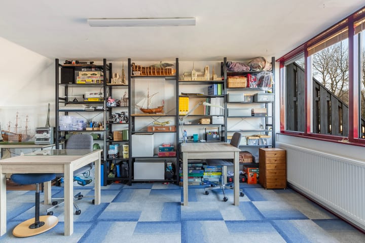 Foto 40 van Lijsterlaan 106