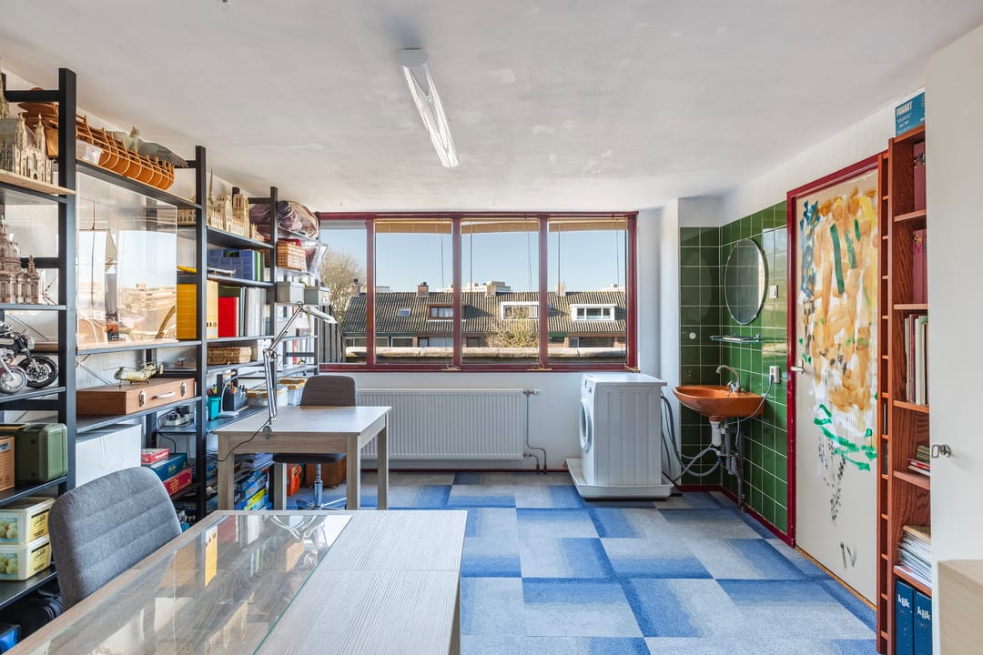 Foto 41 van Lijsterlaan 106