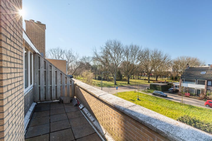 Foto 43 van Lijsterlaan 106