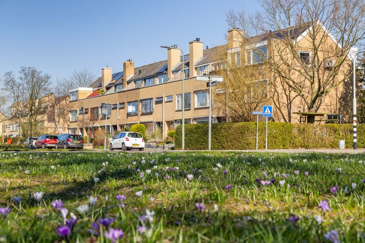 Foto 45 van Lijsterlaan 106