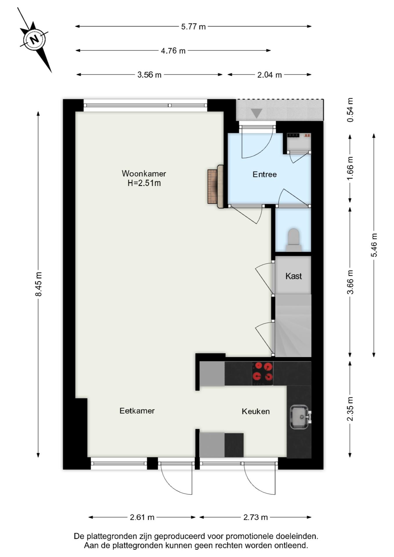 Foto 49 van Lijsterlaan 106