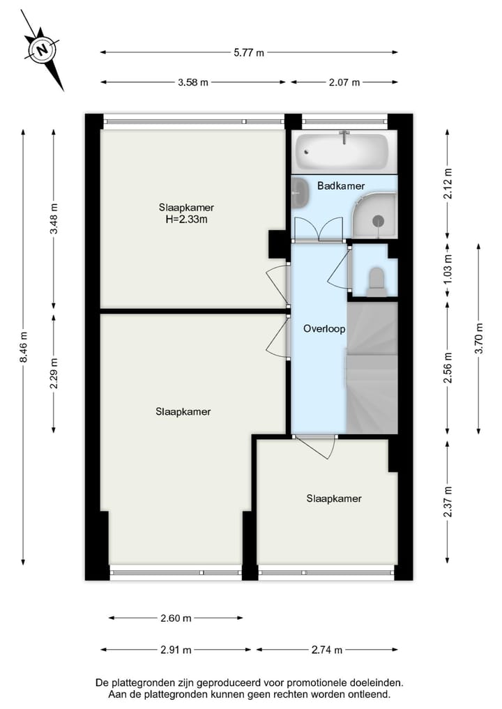 Foto 50 van Lijsterlaan 106