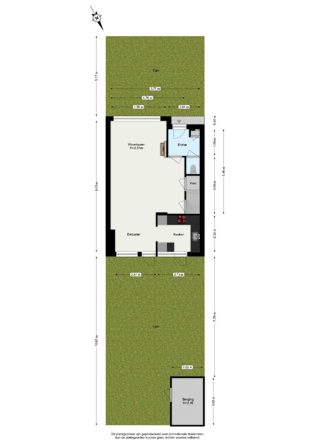 Foto 53 van Lijsterlaan 106