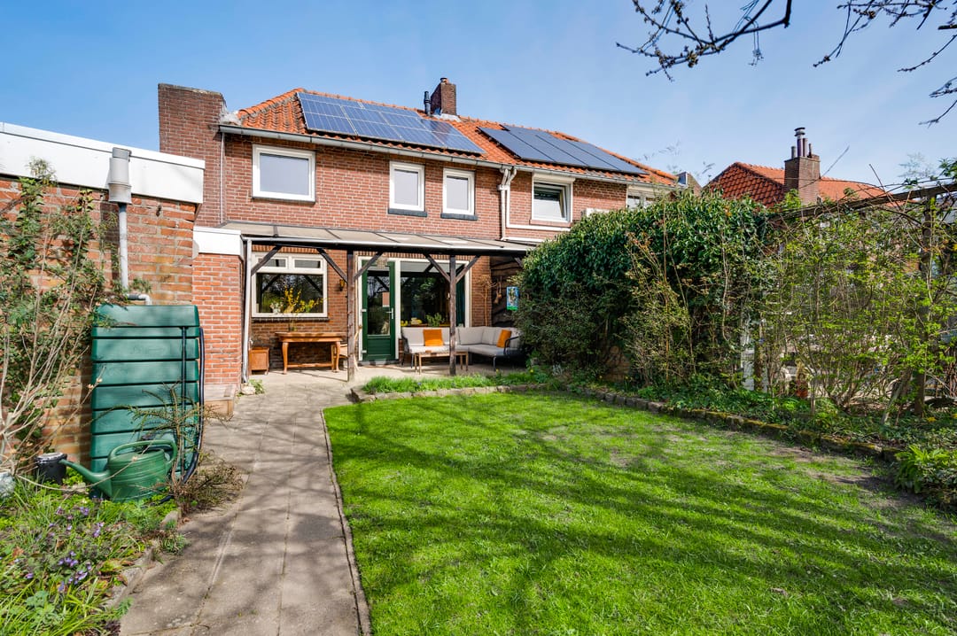 Foto 1 van Vindelsweg 17