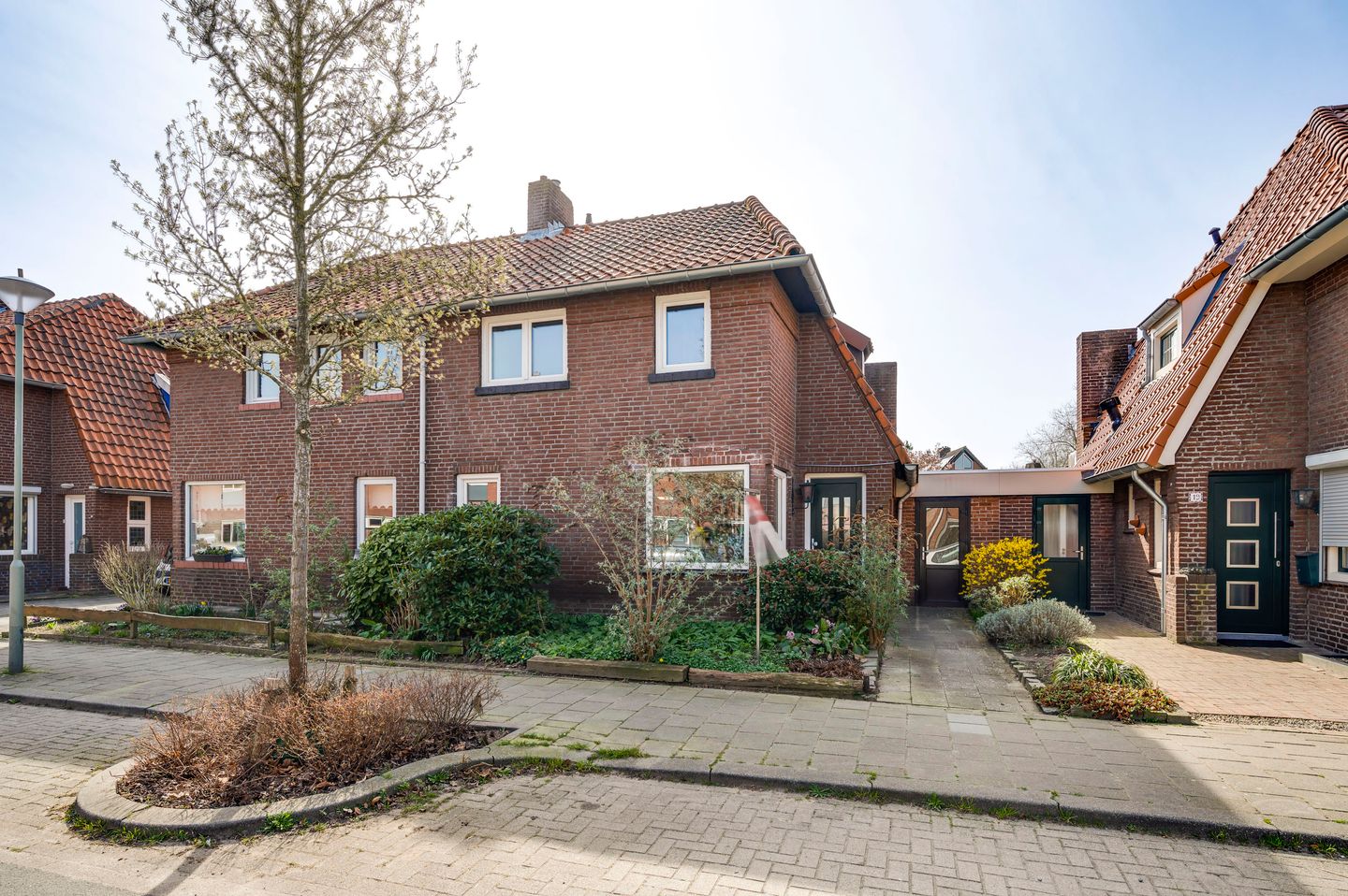 Foto 4 van Vindelsweg 17