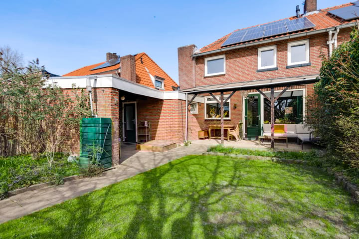 Foto 27 van Vindelsweg 17