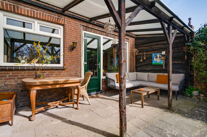 Foto 29 van Vindelsweg 17