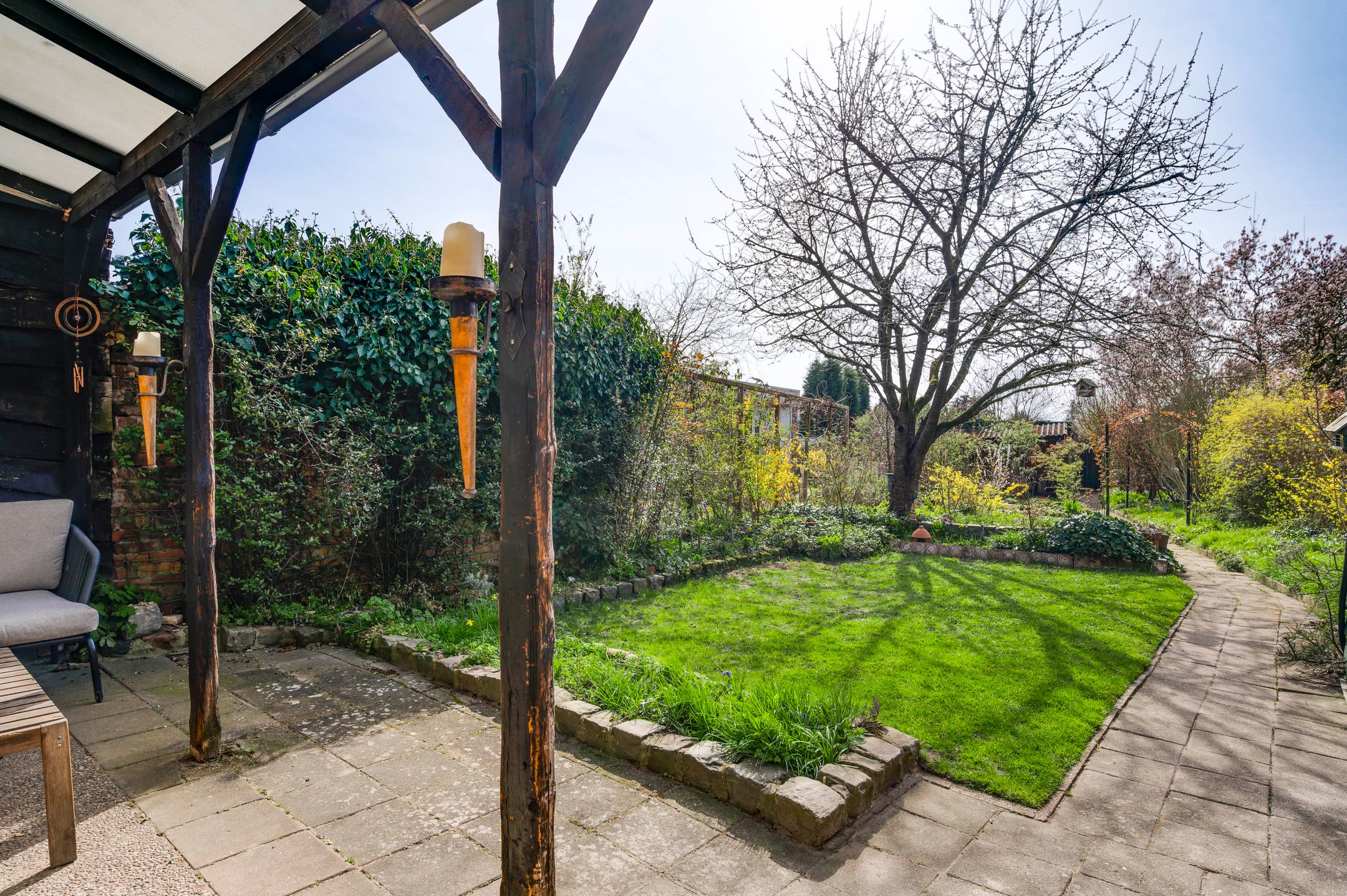 Foto 30 van Vindelsweg 17