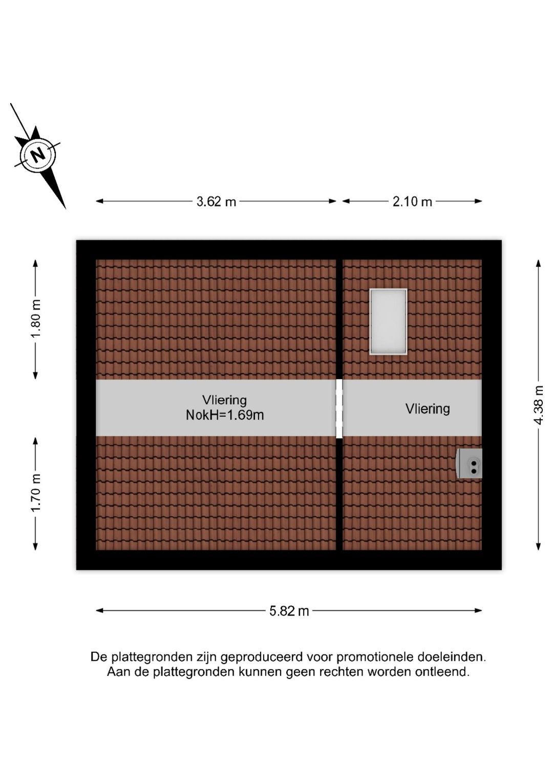 Foto 52 van Lijsterlaan 106