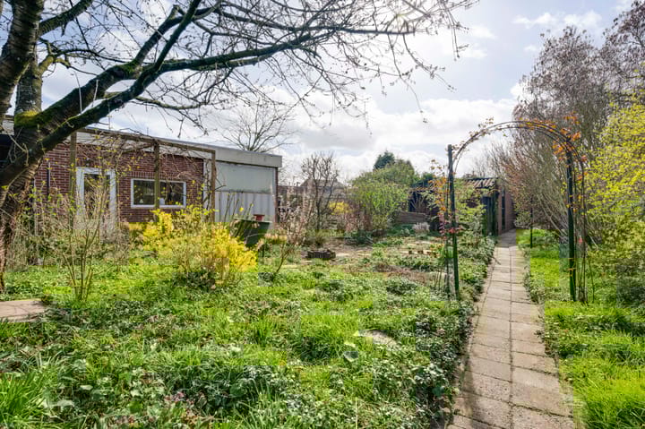 Foto 34 van Vindelsweg 17