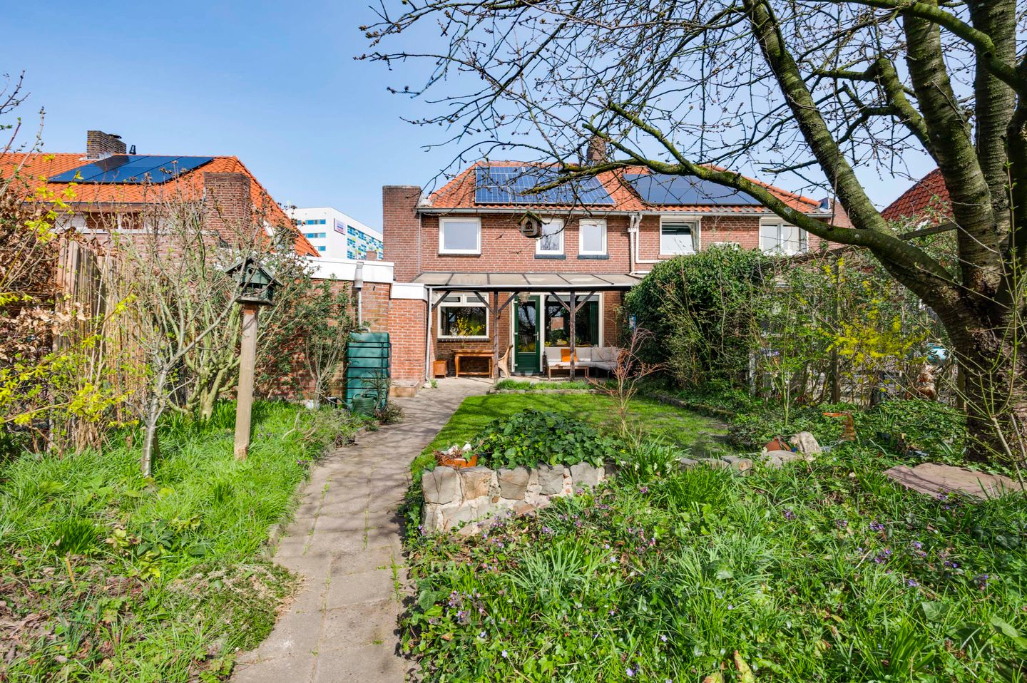 Foto 35 van Vindelsweg 17