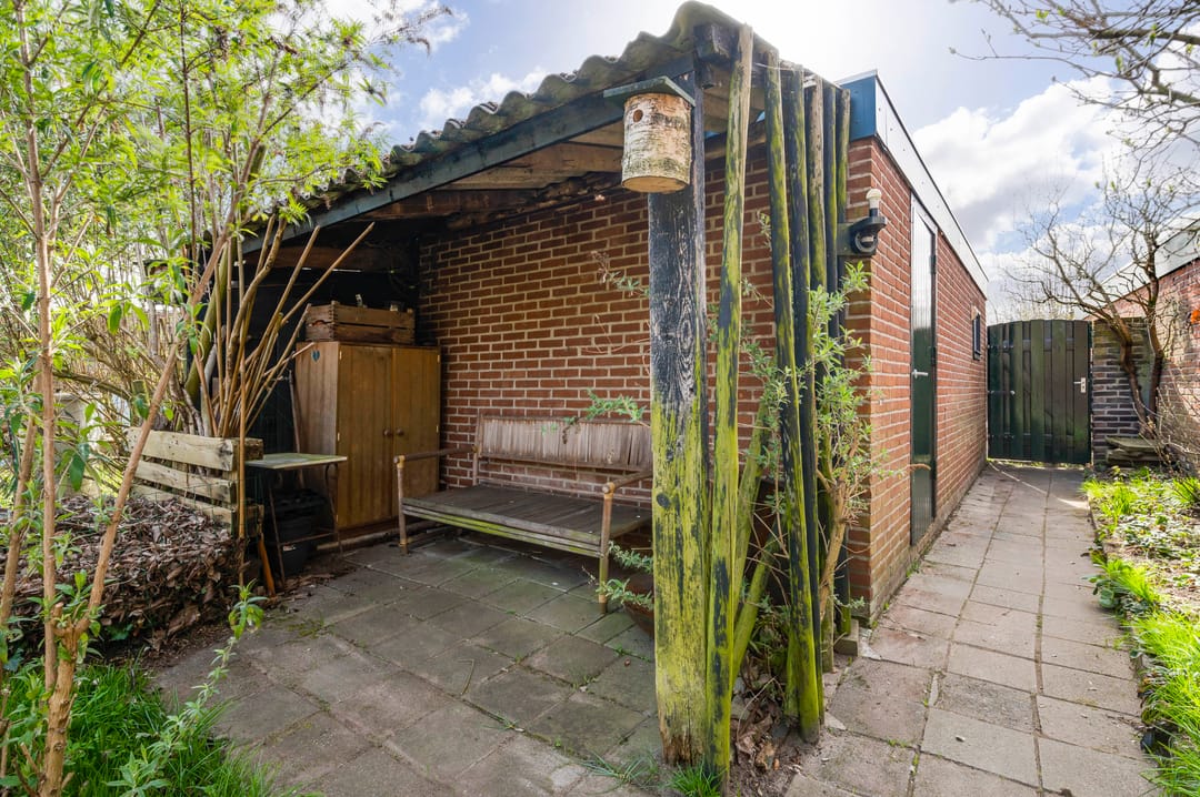 Foto 38 van Vindelsweg 17