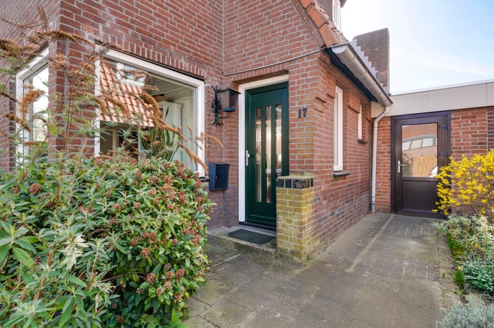 Foto 39 van Vindelsweg 17