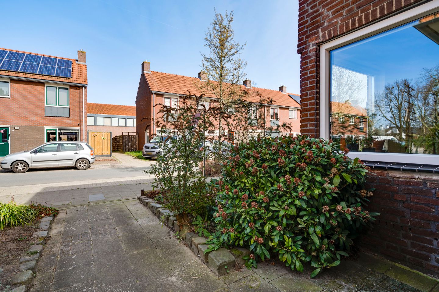 Foto 40 van Vindelsweg 17