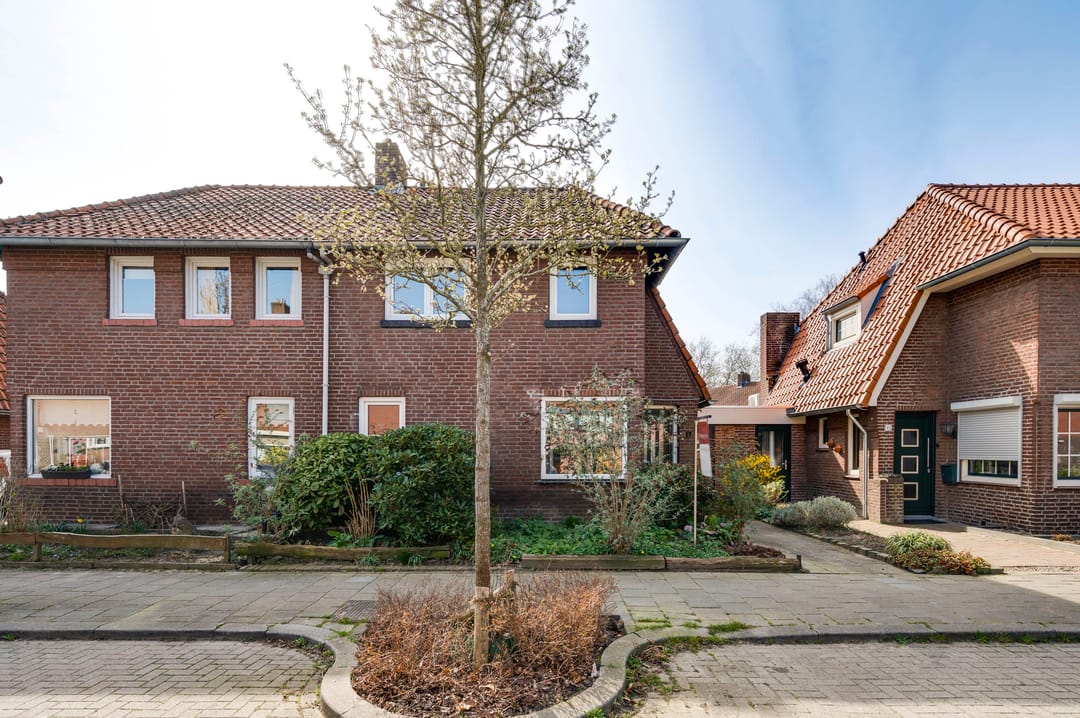 Foto 43 van Vindelsweg 17