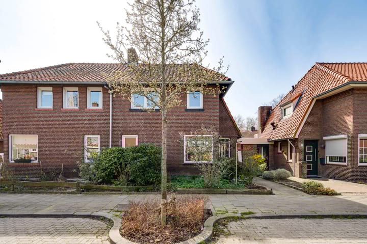 Foto 43 van Vindelsweg 17