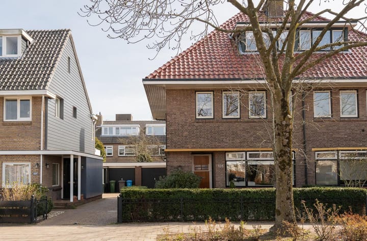 Foto 2 van Oostdorperweg 128