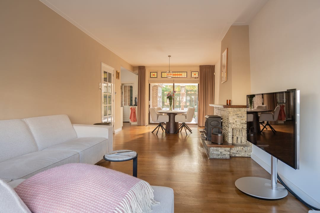 Foto 16 van Oostdorperweg 128