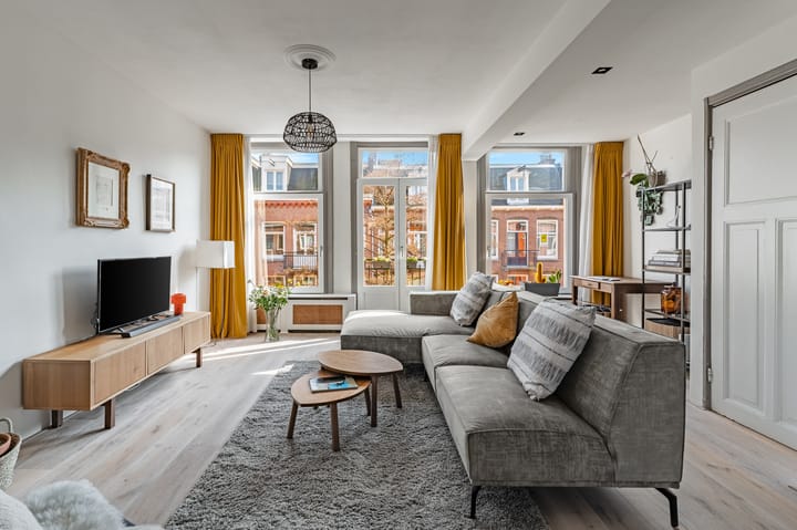 Foto 1 van Veerstraat 28-3