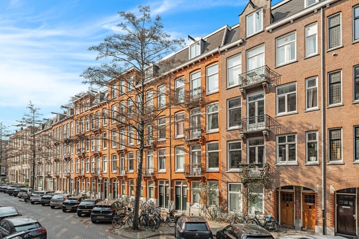 Foto 2 van Veerstraat 28-3