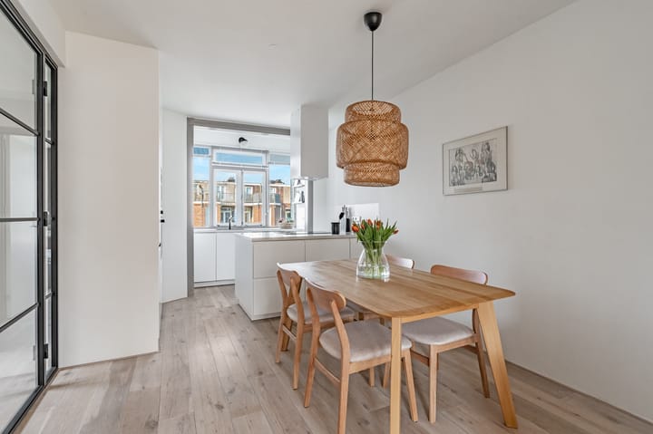 Foto 3 van Veerstraat 28-3