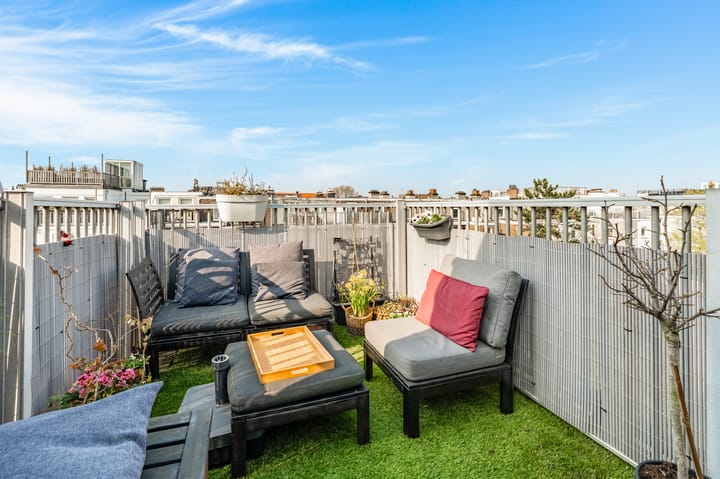 Foto 4 van Veerstraat 28-3