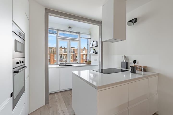 Foto 5 van Veerstraat 28-3