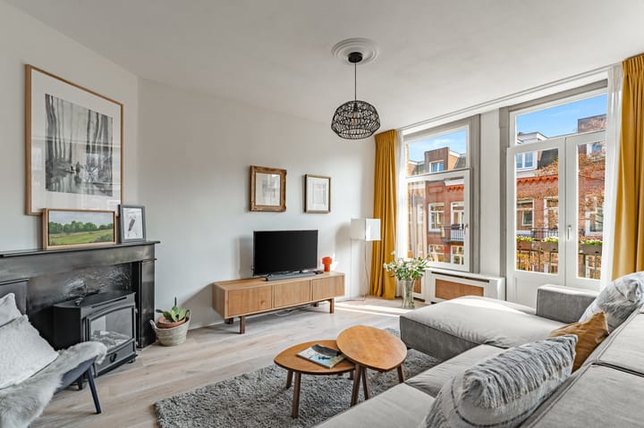 Foto 7 van Veerstraat 28-3