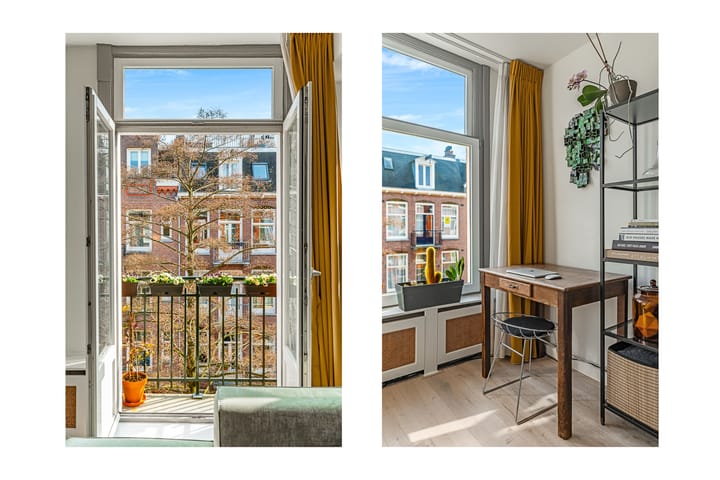 Foto 8 van Veerstraat 28-3