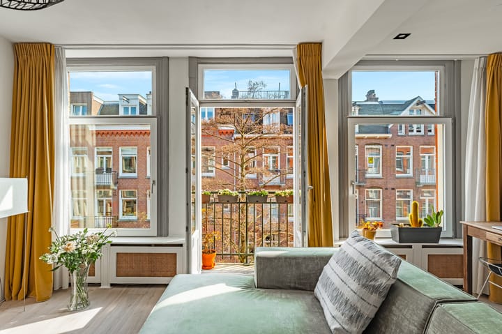 Foto 9 van Veerstraat 28-3