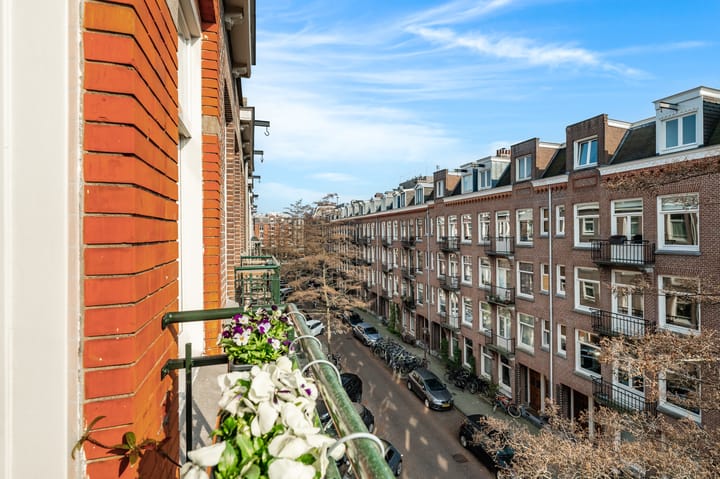 Foto 10 van Veerstraat 28-3