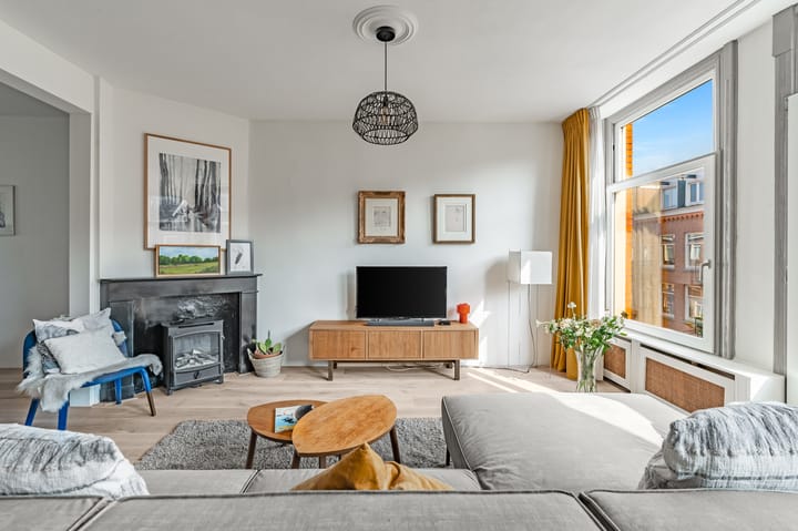 Foto 12 van Veerstraat 28-3