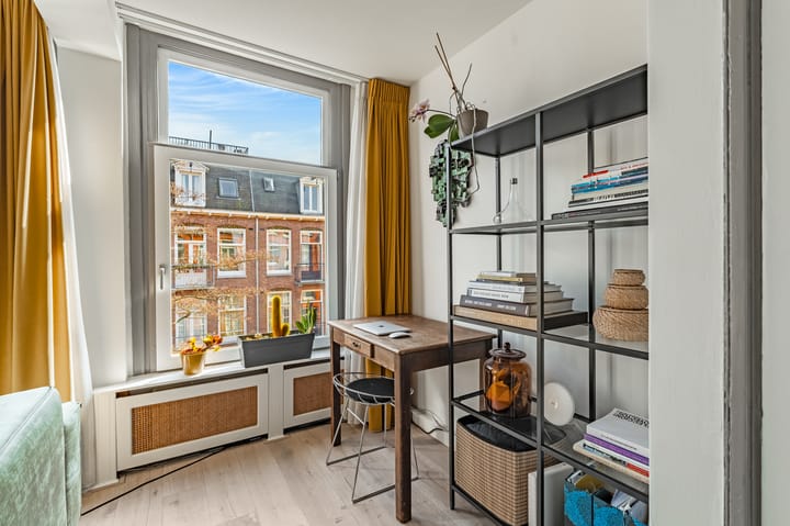 Foto 15 van Veerstraat 28-3