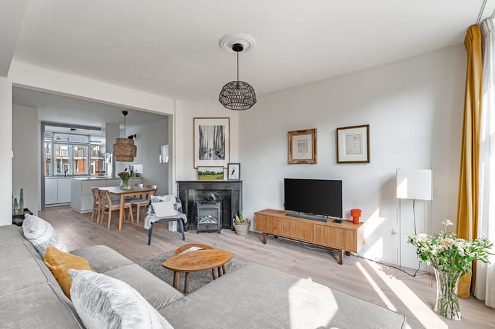 Foto 16 van Veerstraat 28-3