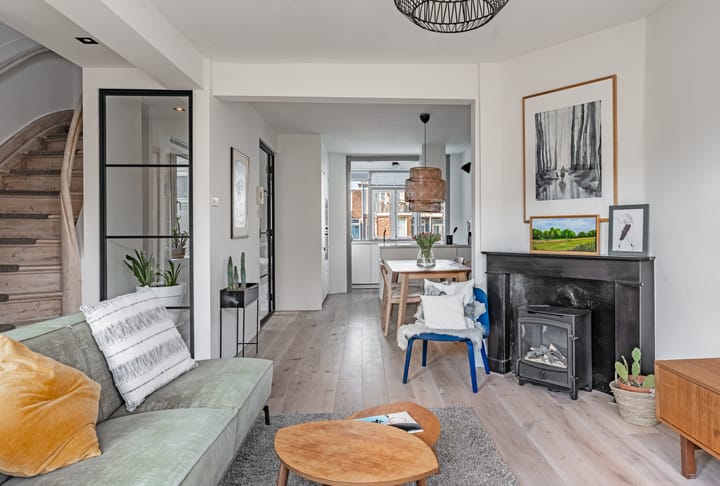 Foto 17 van Veerstraat 28-3