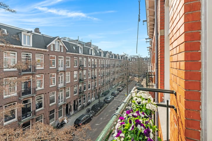 Foto 11 van Veerstraat 28-3