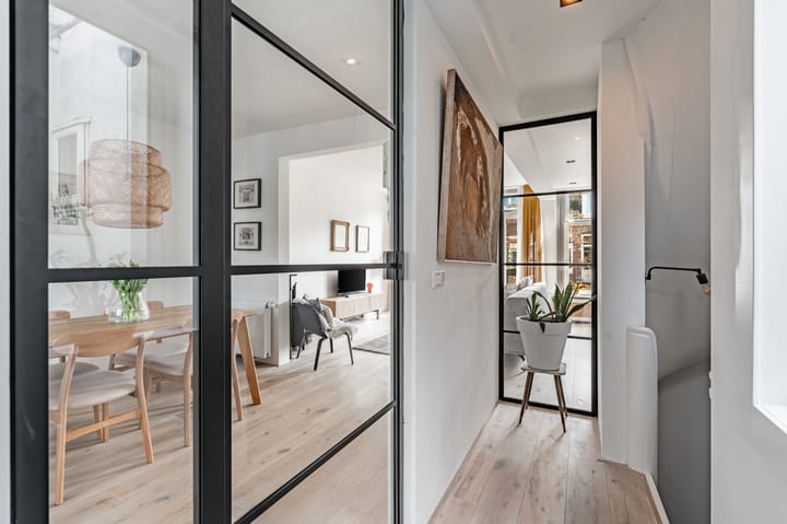 Foto 22 van Veerstraat 28-3