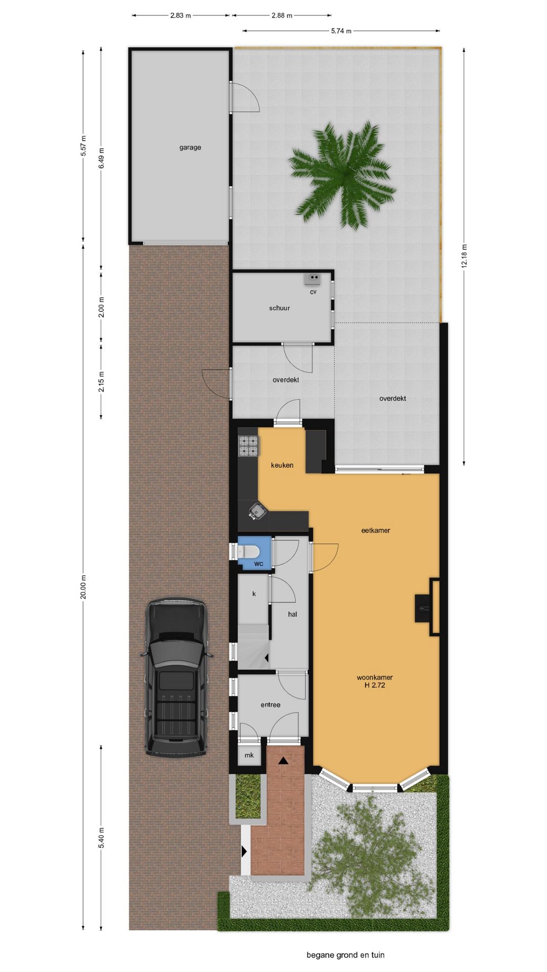 Foto 49 van Oostdorperweg 128