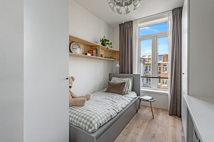 Foto 25 van Veerstraat 28-3