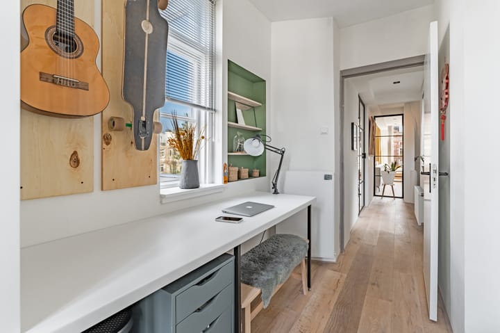 Foto 26 van Veerstraat 28-3