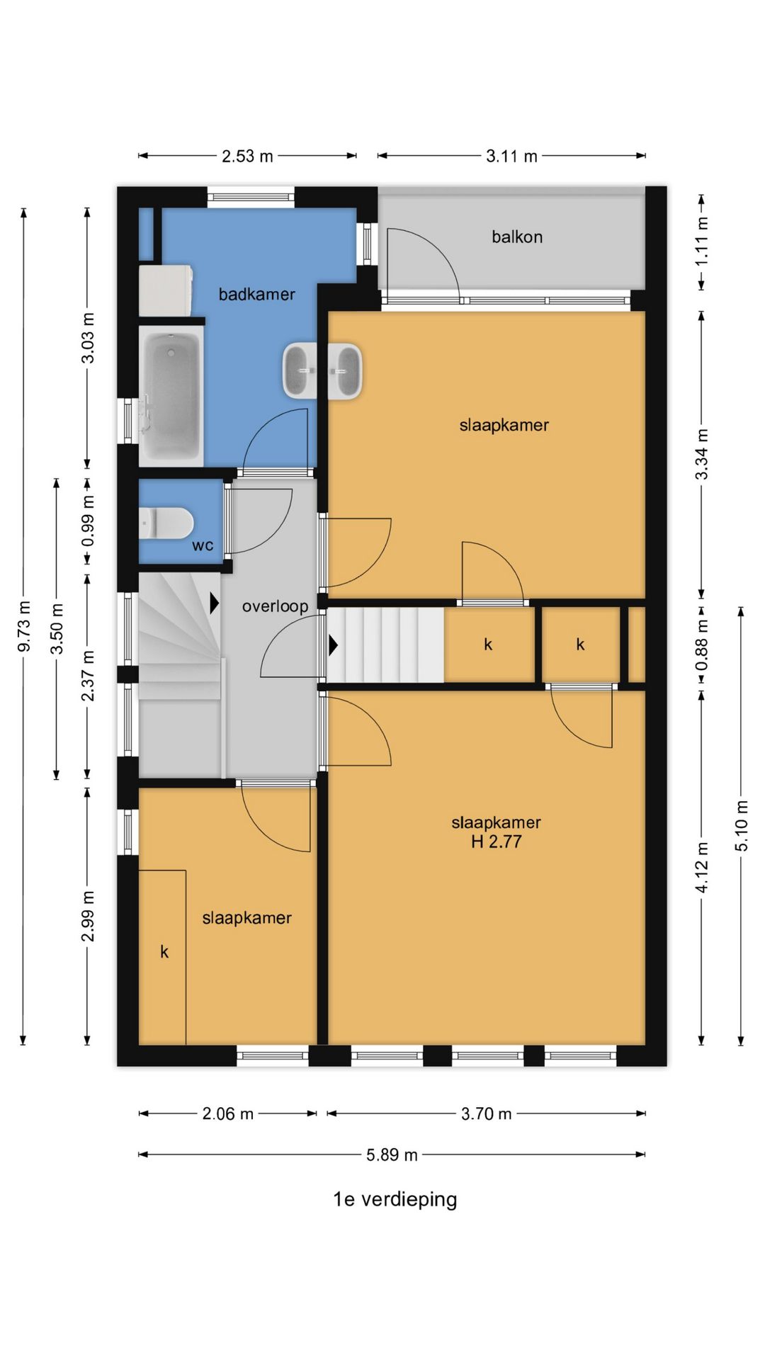 Foto 51 van Oostdorperweg 128