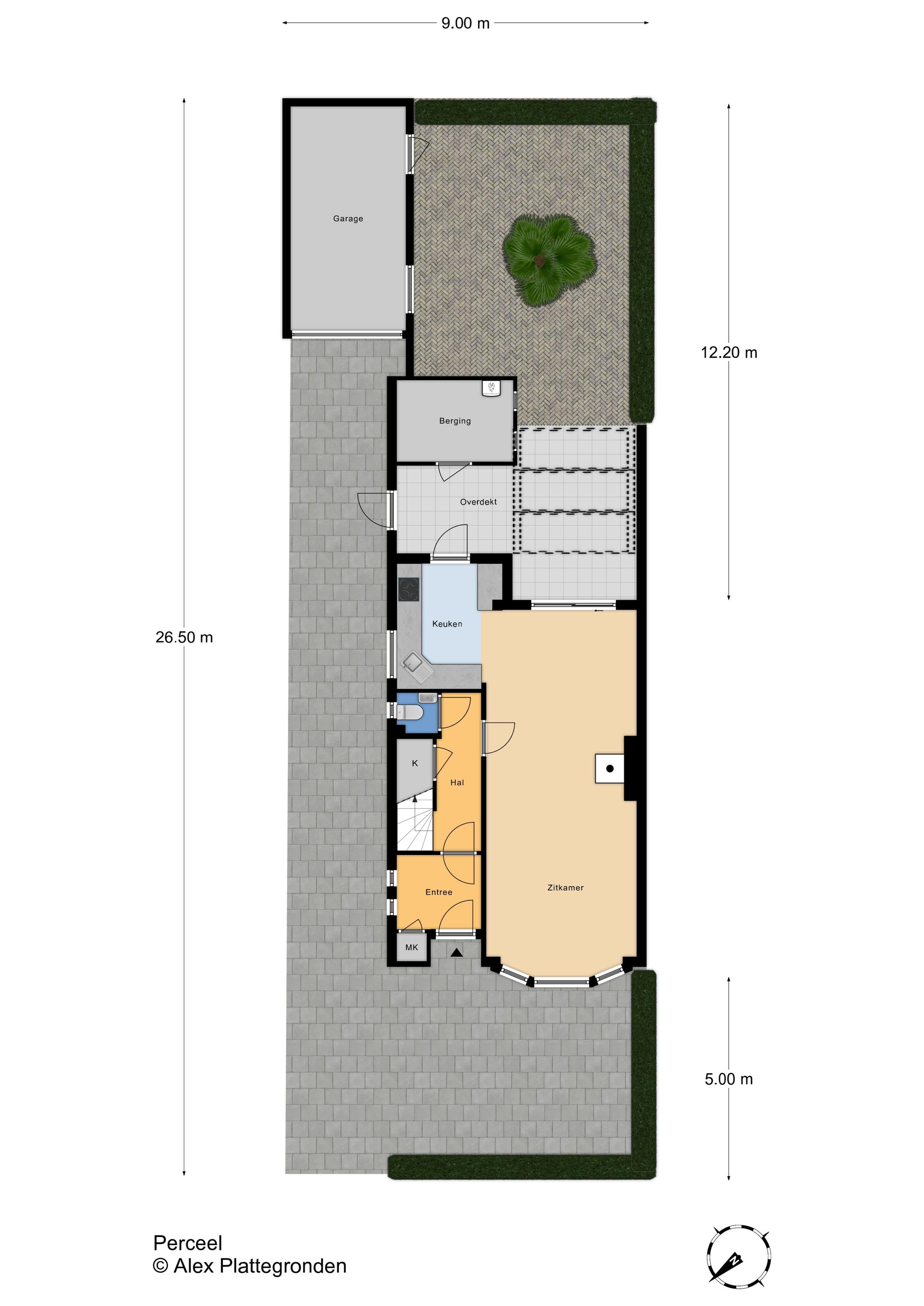 Foto 54 van Oostdorperweg 128