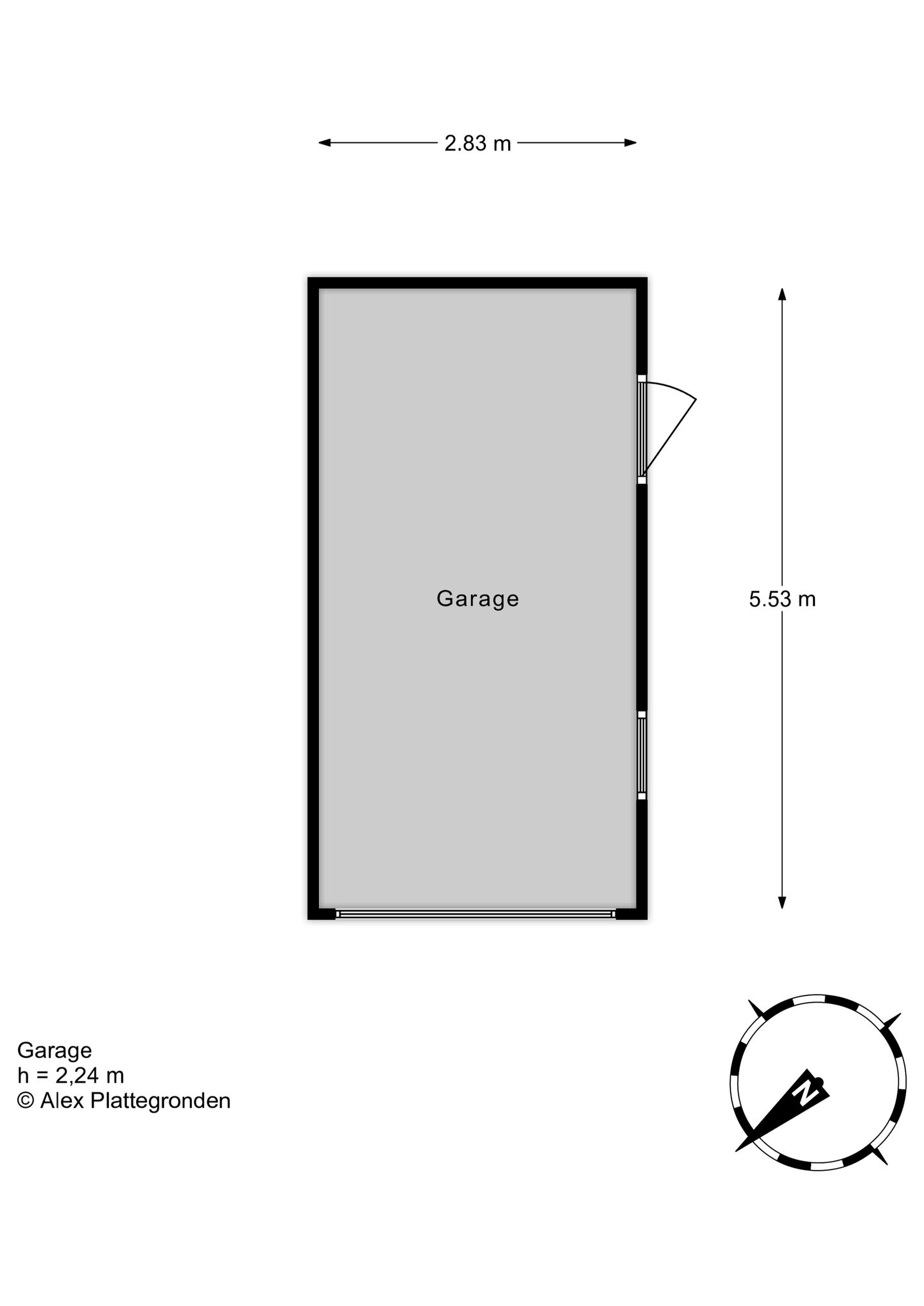 Foto 59 van Oostdorperweg 128