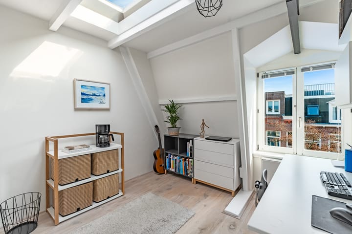 Foto 39 van Veerstraat 28-3